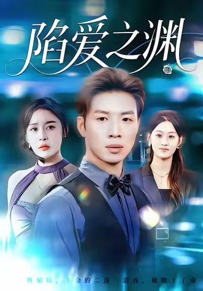 陷爱之渊