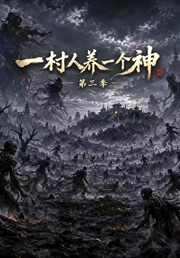 一村人养一个神第三季